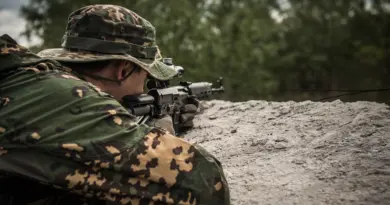 13 avril : ÇA A COMMENCÉ ! LES RUSSES DÉPLOIENT 80 000 TROUPES D’ÉLITE POUR L’OFFENSIVE