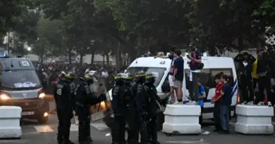14-Juillet, finale du PSG… Quel dispositif de sécurité pour encadrer les célébrations ?
