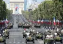 14-Juillet : plus de 7.000 participants, nouveautés, nations étrangères invitées… Le défilé fait son retour sur les Champs-Élysées ce lundi