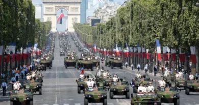 14-Juillet : plus de 7.000 participants, nouveautés, nations étrangères invitées… Le défilé fait son retour sur les Champs-Élysées ce lundi