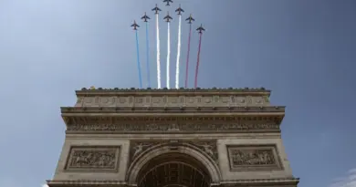 14-Juillet : voici le programme complet des festivités