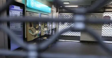 14-Juillet : voici les stations de métro fermées ce lundi à Paris