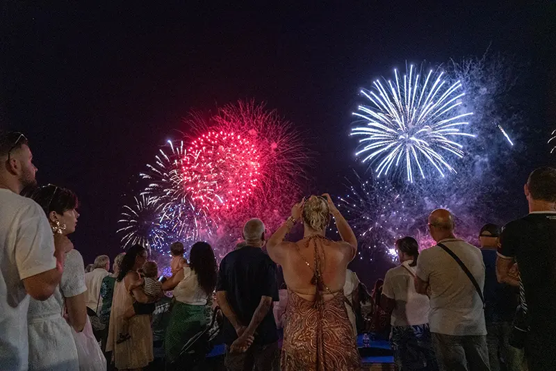 14 juillet : célébrons ensemble la Fête nationale !