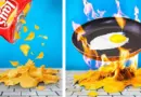 15 Supers Expériences Que Tu Peux Faire A La Maison