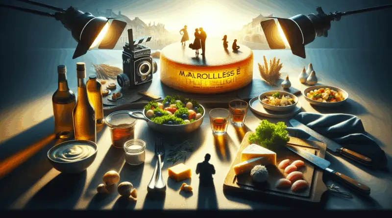 15 recettes au Maroilles qui régalent – MSN
