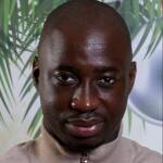 Mamadou Fadiga