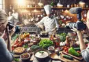 Menu du jour : 3 recettes simples et gourmandes pour la journée du vendredi 4 juillet 2025 – Cuisine AZ