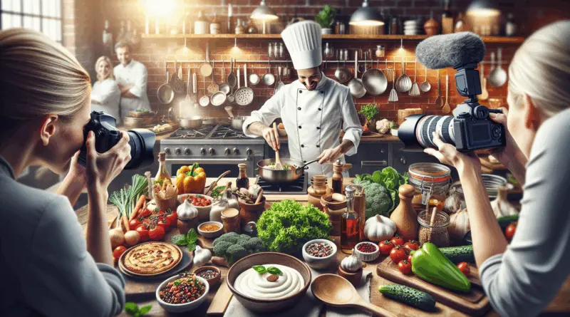 Menu du jour : 3 recettes simples et gourmandes pour la journée du vendredi 4 juillet 2025 – Cuisine AZ