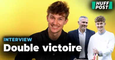 Pour le gagnant de « Top Chef » 2025, sa victoire est tout autant la sienne que celle de son chef