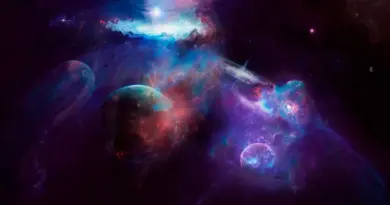 Sommes-nous seuls ? La NASA lance la mission qui pourrait révéler le secret de nos origines dans le cosmos