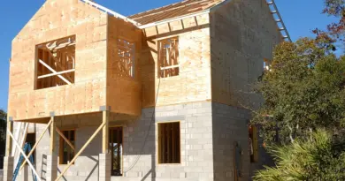 La construction neuve