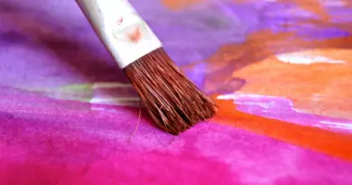Atelier de dessin et peinture : Stage, atelier – Art plastique à La Clayette