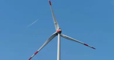 Benoît Faraco, de l’Elysée aux COP climat