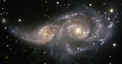 L’astrochimie va-t-elle nous permettre de découvrir de la vie sur Mars, ou sur les lunes de Jupiter et Saturne ? Caroline Freissinet dévoile tout ! – futura-sciences.com