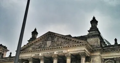 Pacte vert pour l’Europe