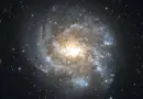 Au cœur de la galaxie, une étoile défie le temps et la physique : S62, la fusée cosmique qui fait vaciller Einstein