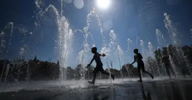 Canicule : voici le seul département placé en vigilance jaune ce mercredi