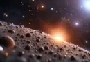 L’astrochimie va-t-elle nous permettre de découvrir de la vie sur Mars, ou sur les lunes de Jupiter et Saturne ? Caroline Freissinet dévoile tout !