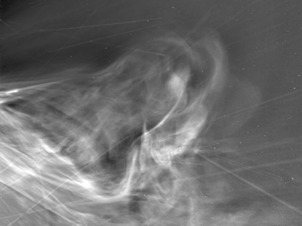 Des images inédites du Soleil éclairent les mystères de la météo spatiale