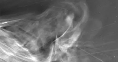 Des images inédites du Soleil éclairent les mystères de la météo spatiale