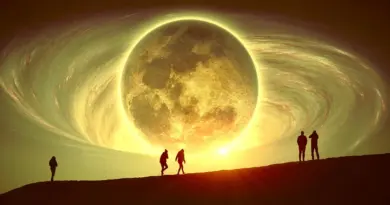 James-Webb révèle la composition étonnante de l’atmosphère d’une classe étrange d’exoplanètes