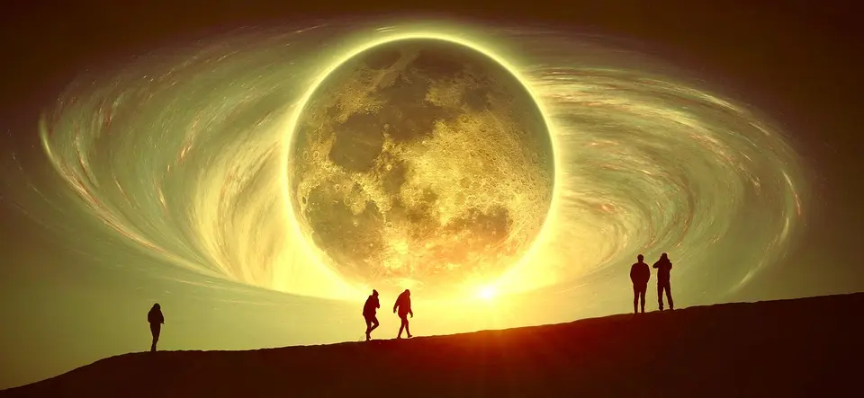 James-Webb révèle la composition étonnante de l’atmosphère d’une classe étrange d’exoplanètes