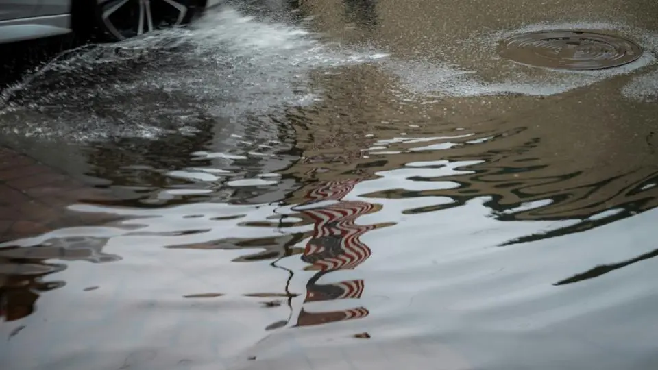 Pluie-inondation : voici les 3 départements placés en vigilance jaune ce vendredi