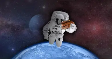 La NASA a déclenché un événement imprévu en frappant l’astéroïde Dimorphos avec sa sonde Dart