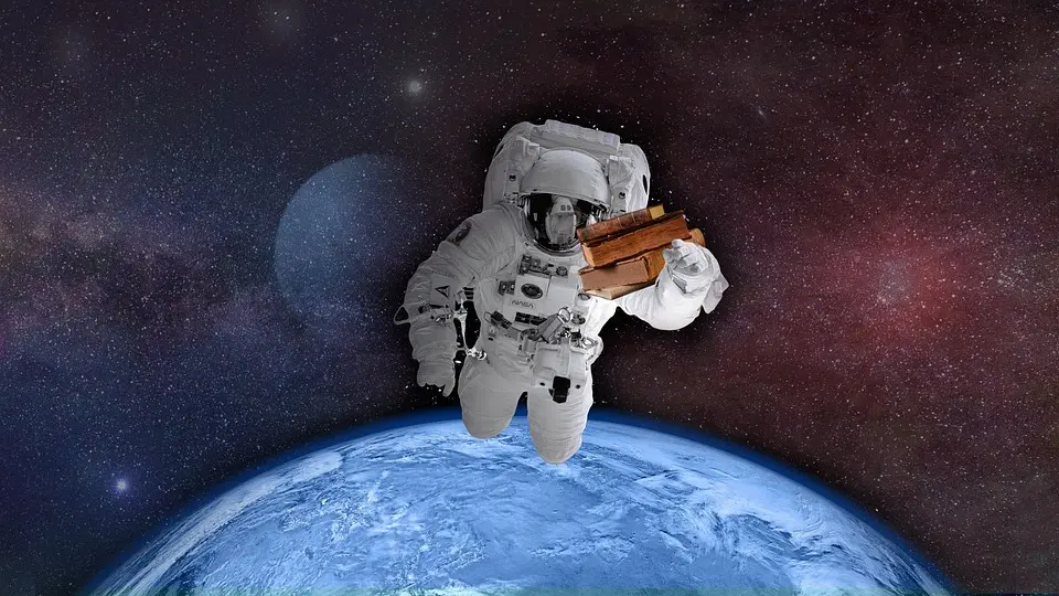 La NASA a déclenché un événement imprévu en frappant l’astéroïde Dimorphos avec sa sonde Dart