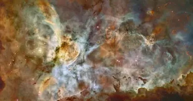 La NASA a déclenché un événement imprévu en frappant l’astéroïde Dimorphos avec sa sonde Dart