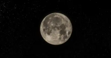 La NASA a déclenché un événement imprévu en frappant l’astéroïde Dimorphos avec sa sonde Dart