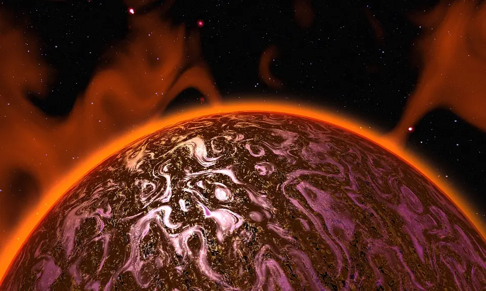 La NASA a déclenché un événement imprévu en frappant l’astéroïde Dimorphos avec sa sonde Dart