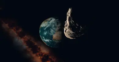 La NASA a déclenché un événement imprévu en frappant l’astéroïde Dimorphos avec sa sonde Dart