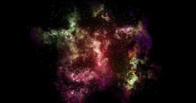 Ce que la NASA a découvert autour de cette étoile morte pourrait tout changer sur notre compréhension de l’univers