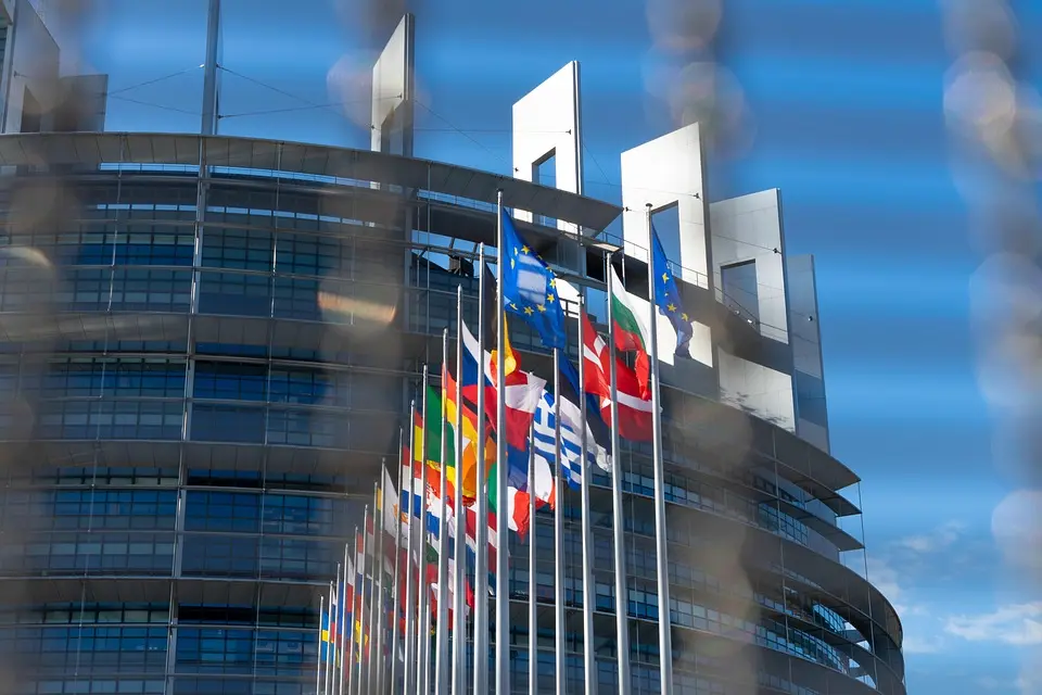 Campagne Nationale du Bleuet de France du 08 mai 2025