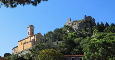 Deux cas de légionellose recensés à Fréjus