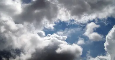 Journal Météo climat en replay