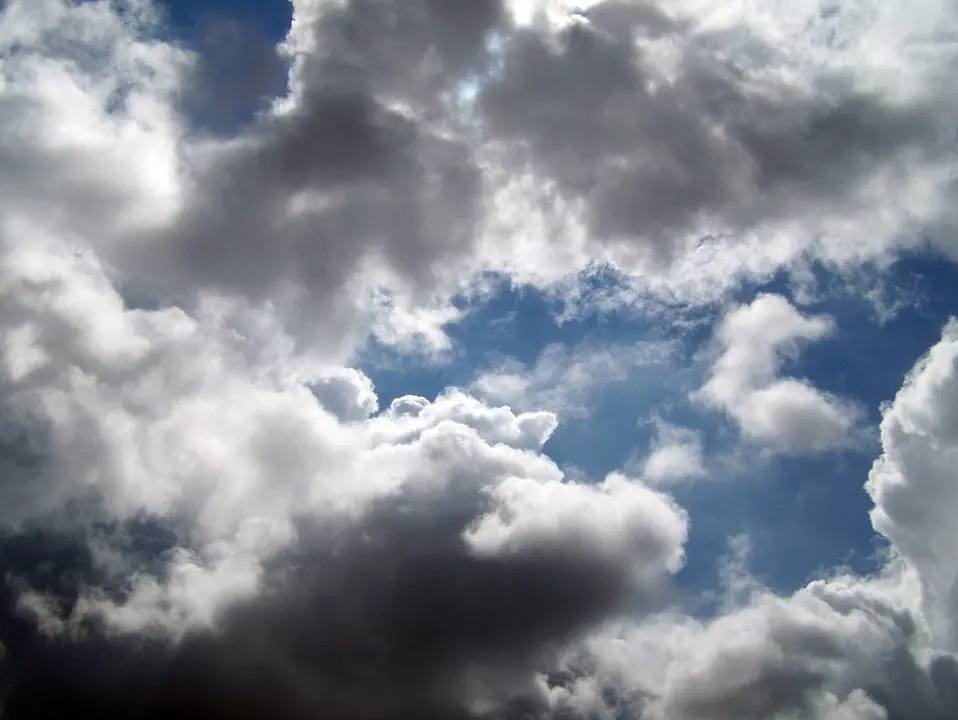Journal Météo climat en replay
