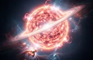 Le télescope James-Webb a-t-il découvert les mythiques étoiles un million de fois plus massives que le Soleil ?