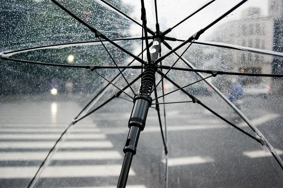 Journal Météo climat en replay