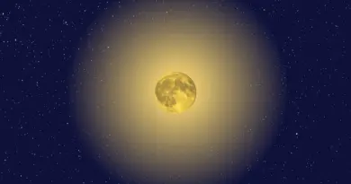 Un célèbre astrophysicien d’Harvard pense que cet objet spatial qui fonce sur nous est une sonde extraterrestre