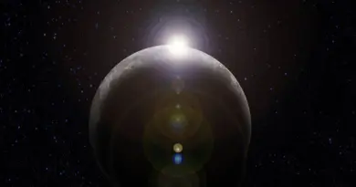 Un célèbre astrophysicien d’Harvard pense que cet objet spatial qui fonce sur nous est une sonde extraterrestre