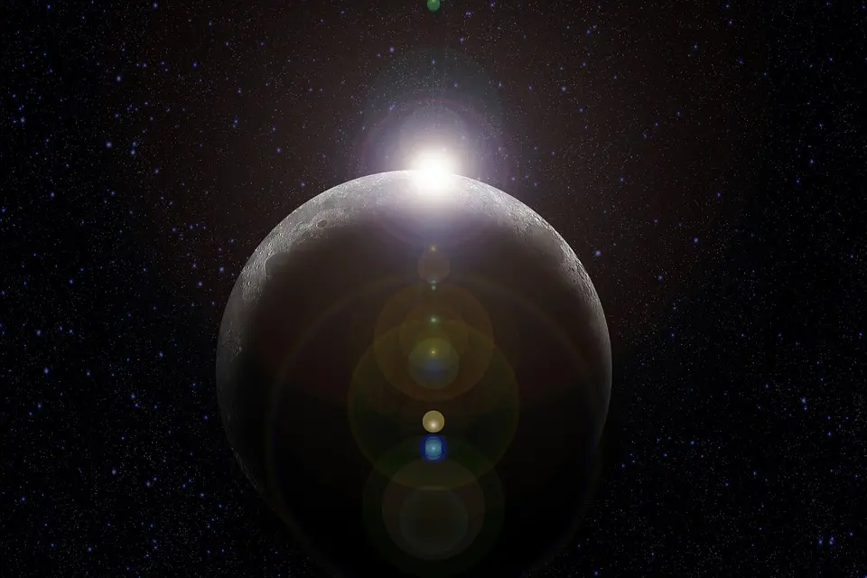 Un célèbre astrophysicien d’Harvard pense que cet objet spatial qui fonce sur nous est une sonde extraterrestre
