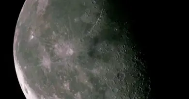 Comment fonctionne la recherche de vie extra-terrestre ?