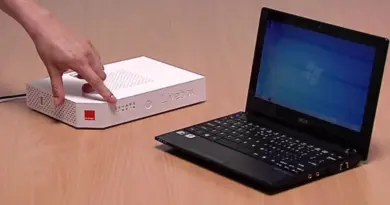 192.168.1.1 : accéder à l’interface de sa box Internet facilement (Livebox, Freebox, Bbox)