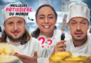 2 min pour retenir la recette de la tarte aux citrons et la cuisiner pour Nina Métayer