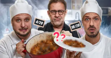 2 min pour retenir la recette du cassoulet et la cuisiner pour Michel Sarran
