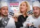 2 min pour retenir une recette et la cuisiner à l’aveugle feat. Hélène Darroze