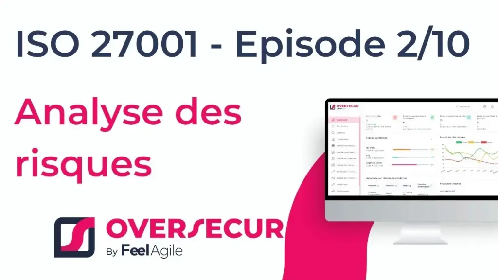 27001 avec Oversecur