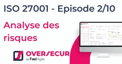 27001 avec Oversecur